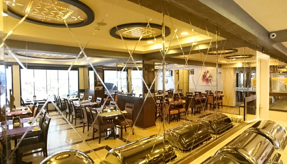 هتل لایف کرنر ازمیر